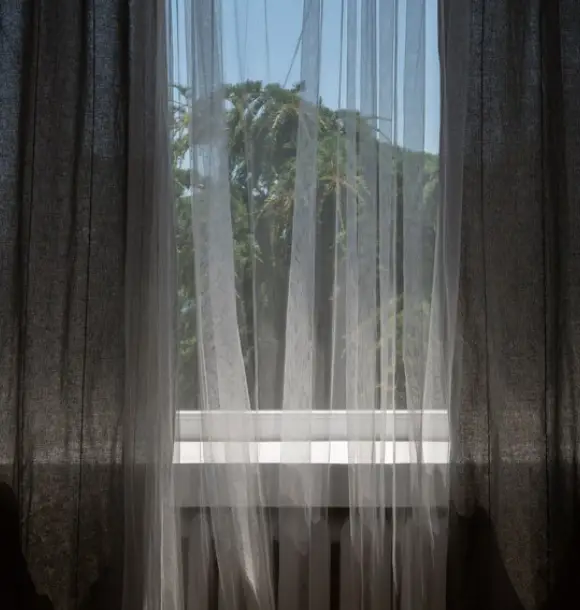 BLACKOUT CURTAINS